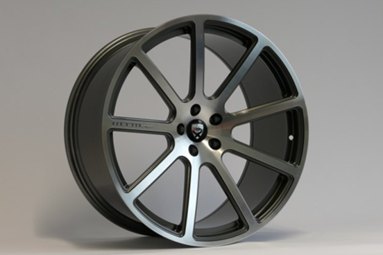 BIMOTO RIM - MTM’s light-alloy wheels, Bimoto Rims, are available in four striking diameters: 18”, 19”, 20” or 21”. These smart and sporty alloy wheels are specifically designed for Audi Q7, Audi A8, Volkswagen Phaeton, Porsche Cayenne and Bentley Continental GTC offering envious and commanding attention.