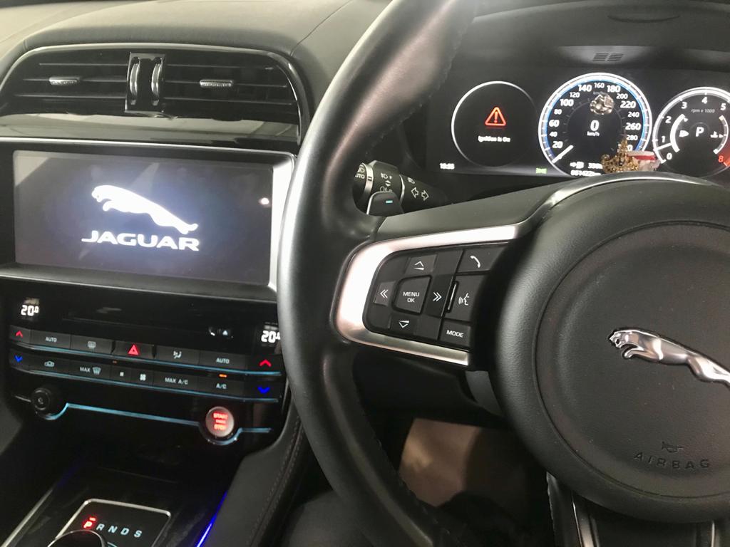 Jaguar services - We adhere to the service schedule recommended by Jaguar and all our technicians use the same diagnostic equipment that you will find at the authorised dealer (agent). Our experienced technicians are trained to provide comprehensive servicing, maintenance and diagnostics on your Jaguar.