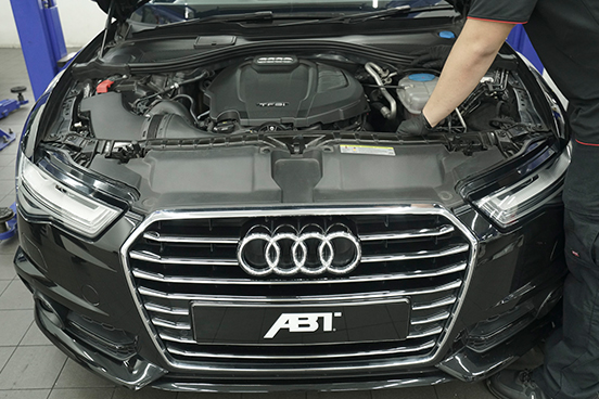 Authorised by ABT Sportsline and MTM, we have certified, dealer trained technicians and advanced diagnostic tools tailored specifically for Audi and Volkswagen Group of cars – Audi, Volkswagen, Seat and Skoda. Besides repair and servicing, we also offer Tuning and customisation services for your Audi, Volkswagen, Seat, Skoda and Cupra. Trust us to give our best to your Audi!