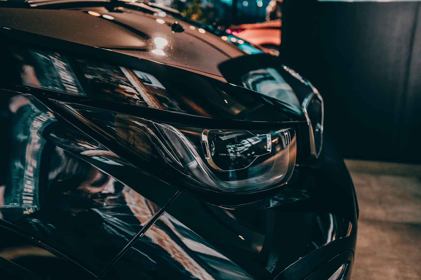 BMW Workshop for servicing and repair in Singapore