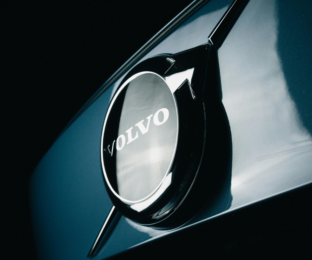 volvo car repair workshop in singapore