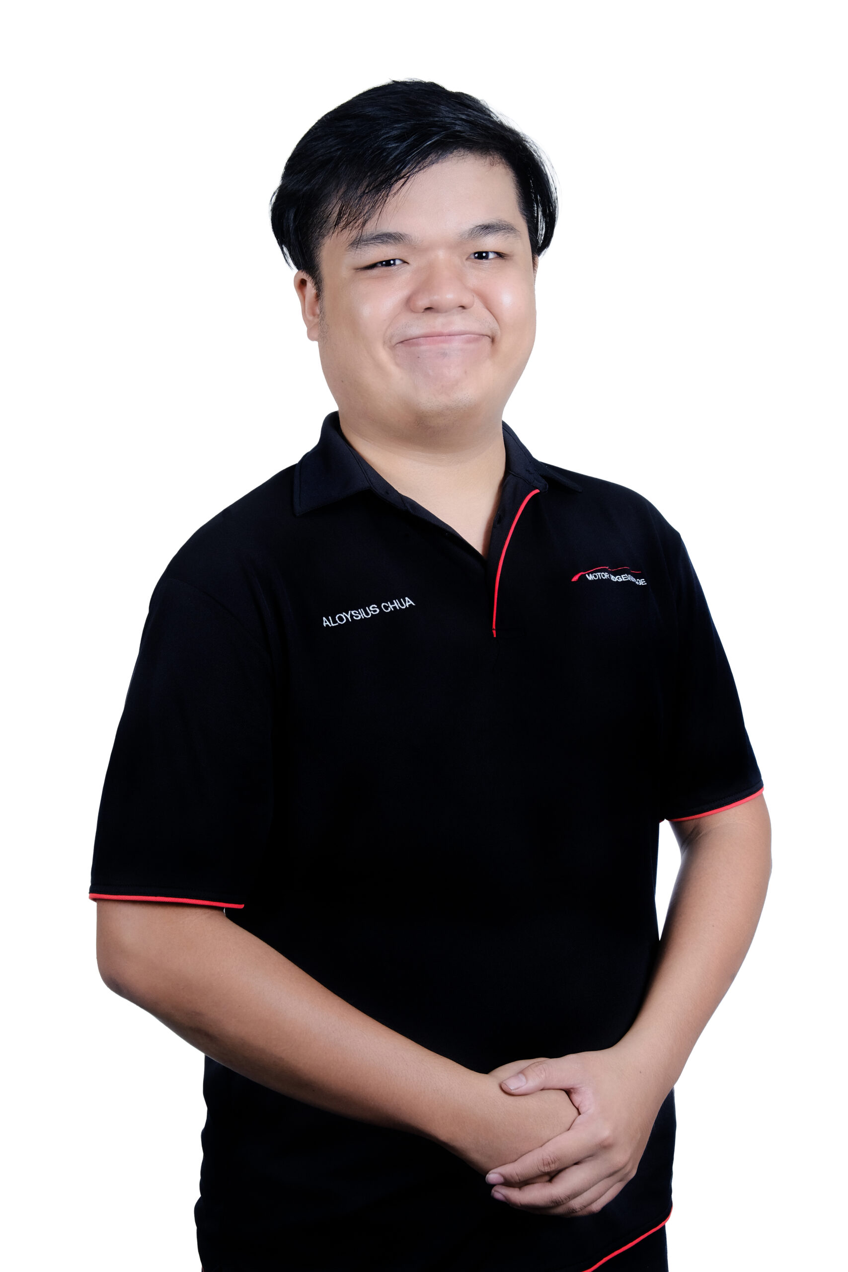 Aloysius Chua