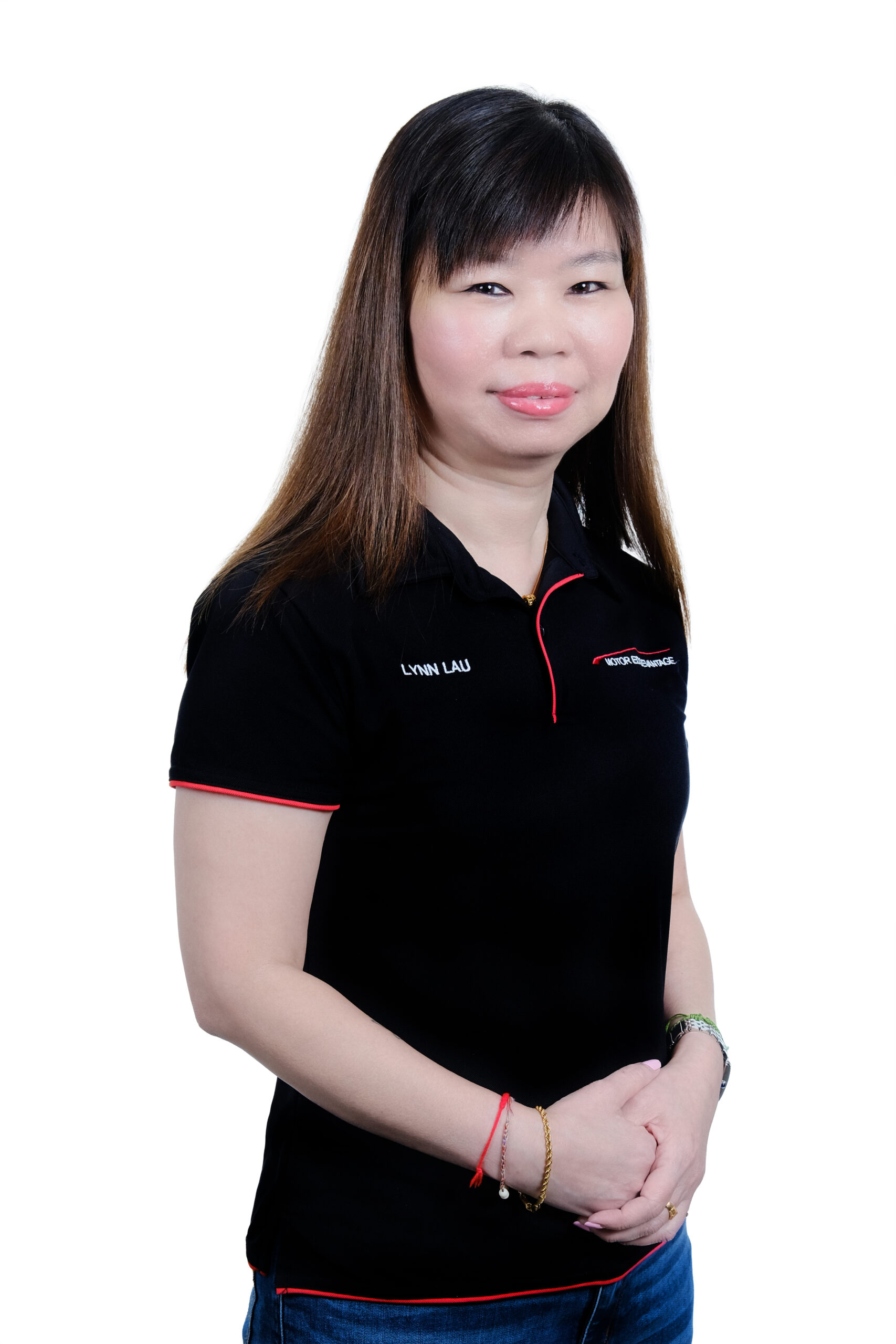Lynn Lau