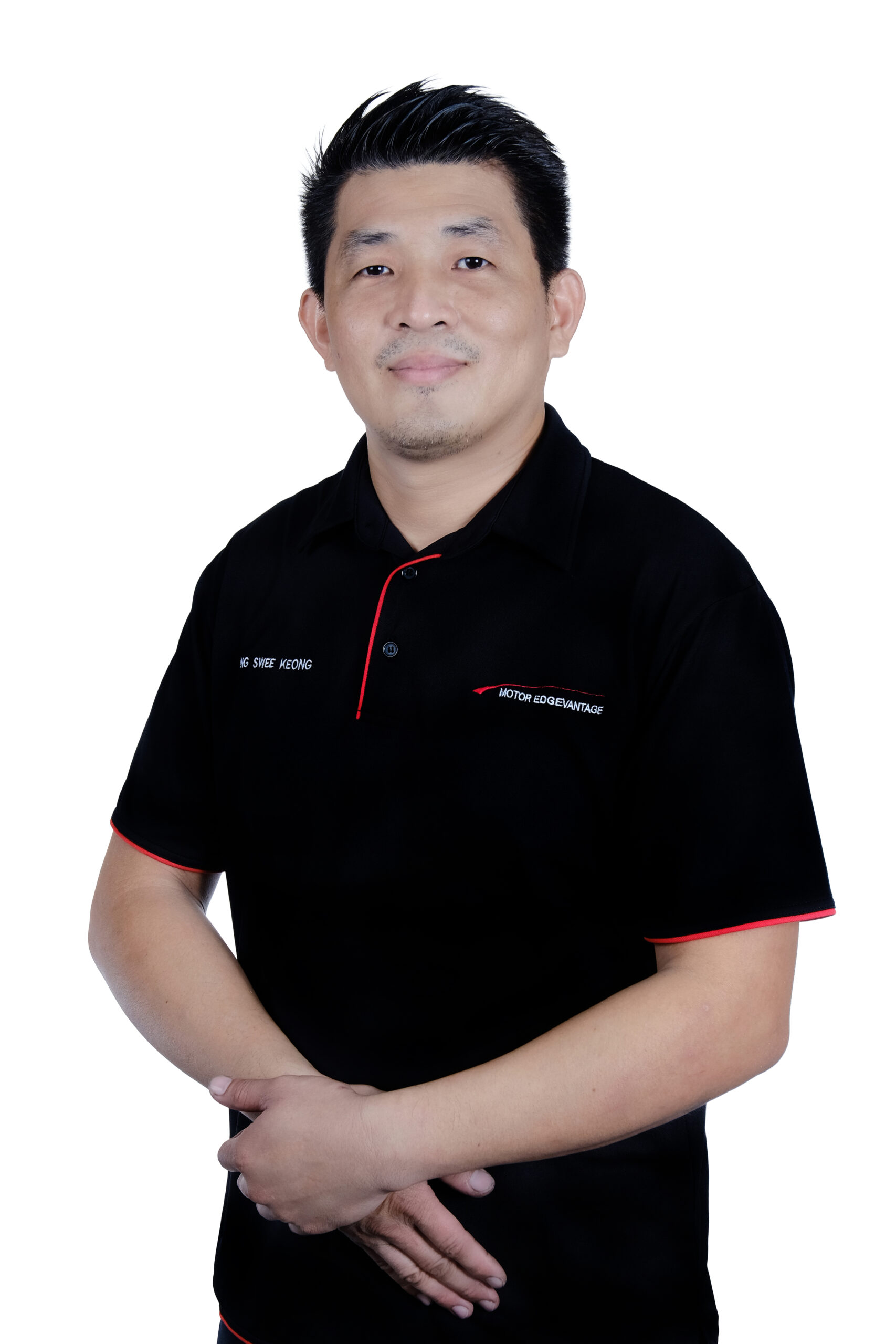 Ng Swee Keong