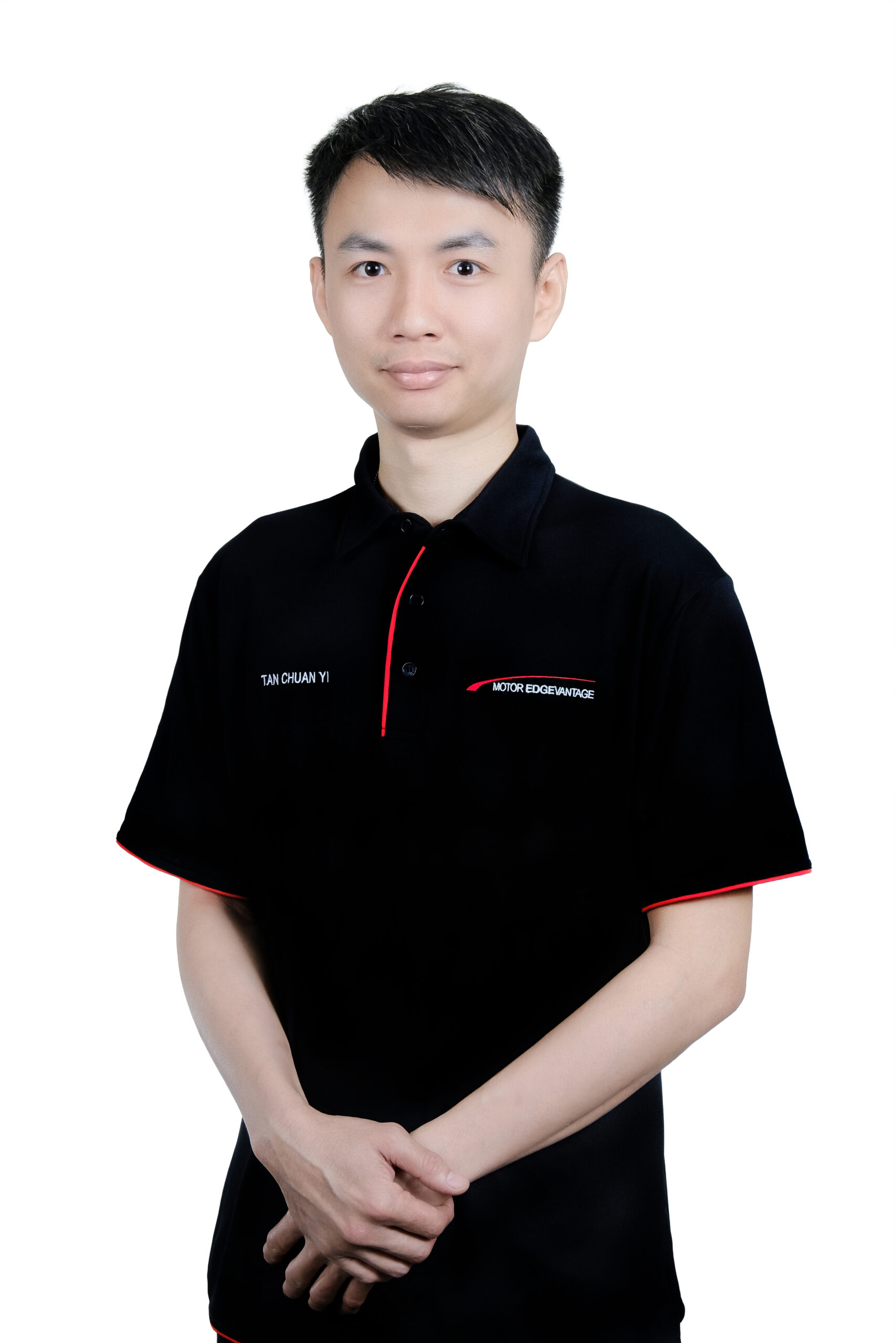 Tan Chuan Yi